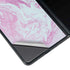 Blue and Purple Marble Galaxy Z Fold4 5G Skin
